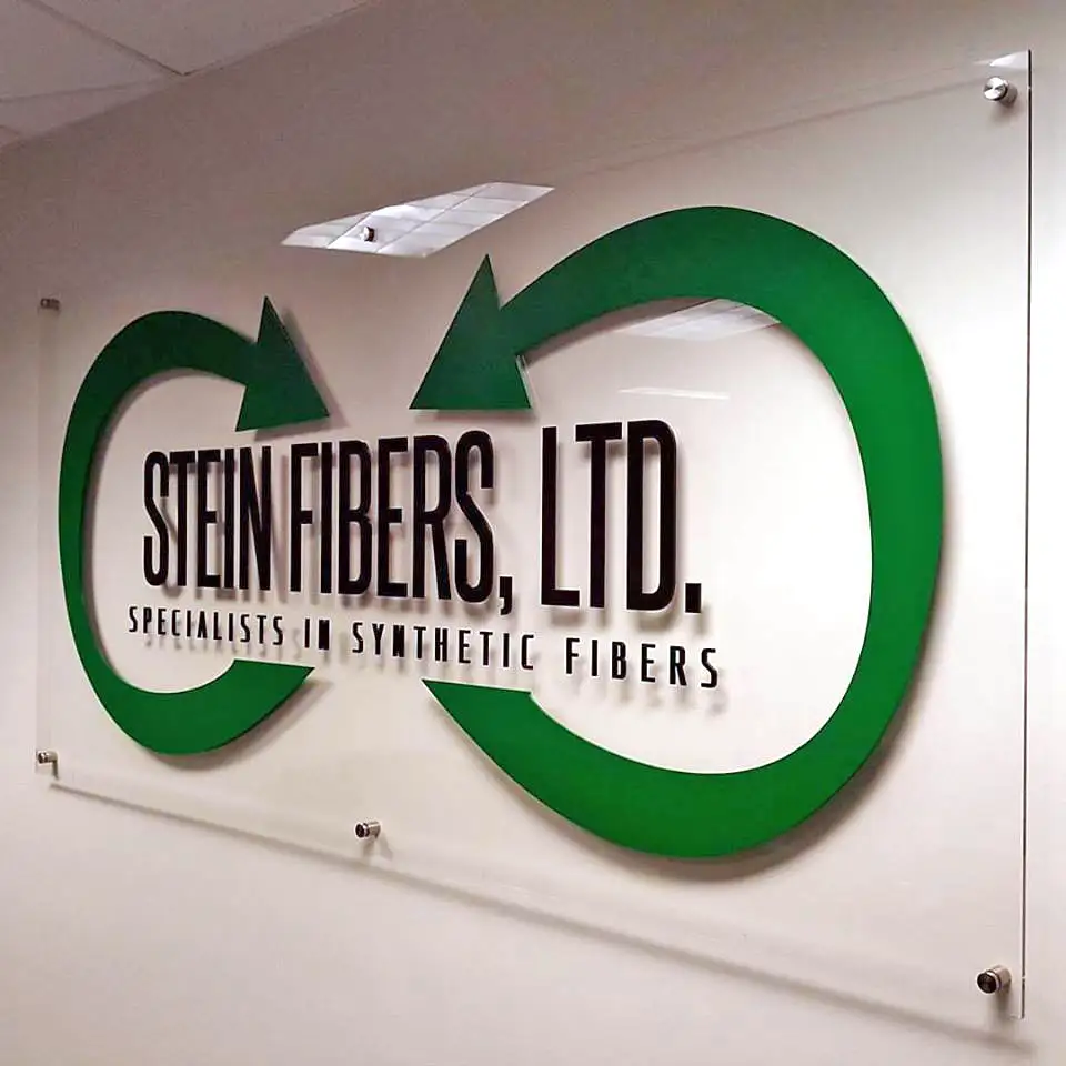 3D Signs